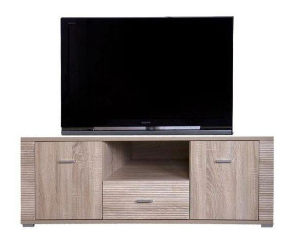 TV stolík/skrinka Gress rtv 2D1S