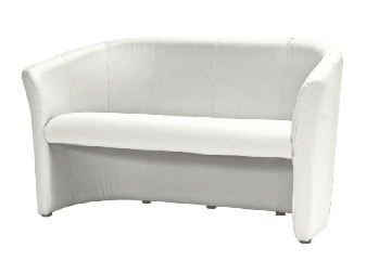 Sofa II Thersa (bijela) *outlet moguća oštećenja