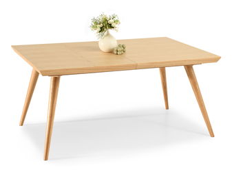 Jedálenský stôl Reitero (dub)