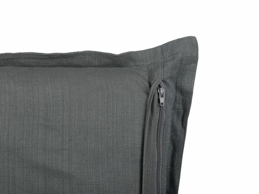 Díszpárna készlet (2 db.) 45 x 45 cm Subut (szürke)