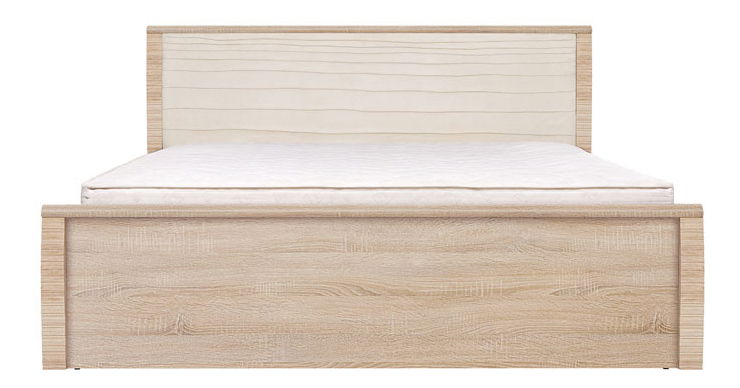 Franciaágy 160 cm Sena LOZ/160