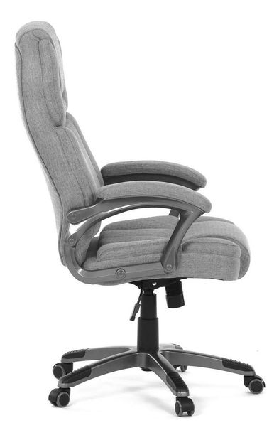 Irodai fotel Cambian (szürke)