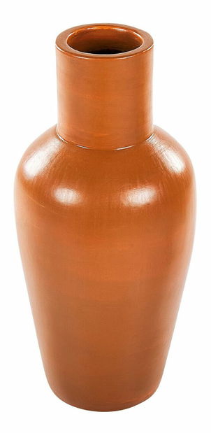 Váza Karza (oranžová)