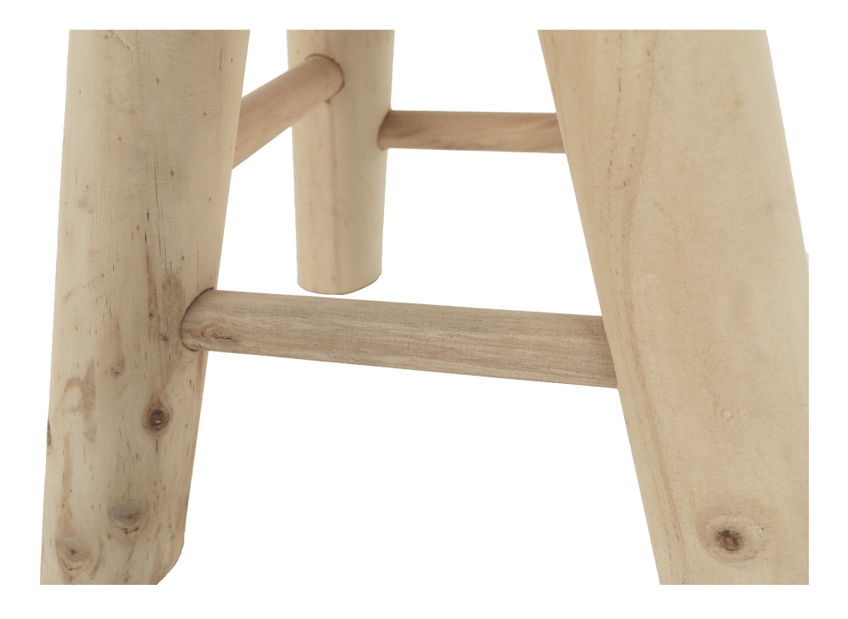 Taburete Kik (gri) *vânzare stoc