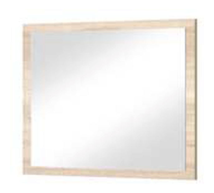 Nástenné zrkadlo Barffy 