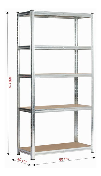 Regal Reunira (srebrna)