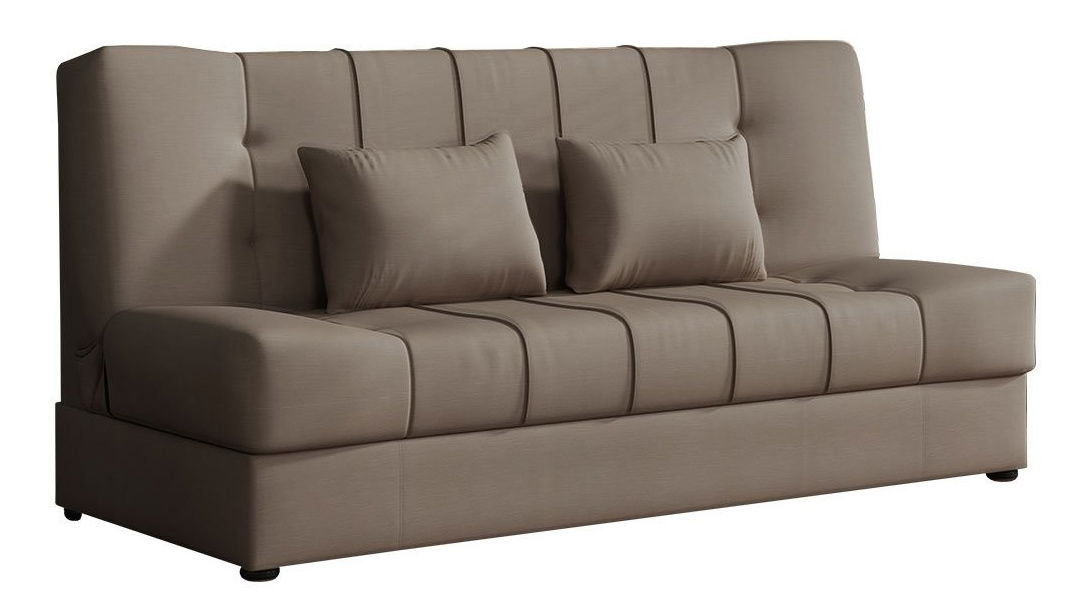 Sofa Taryn (siva)