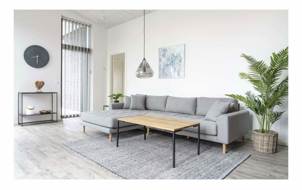 Umjetna biljka Areca palma Aneselia (zelena)