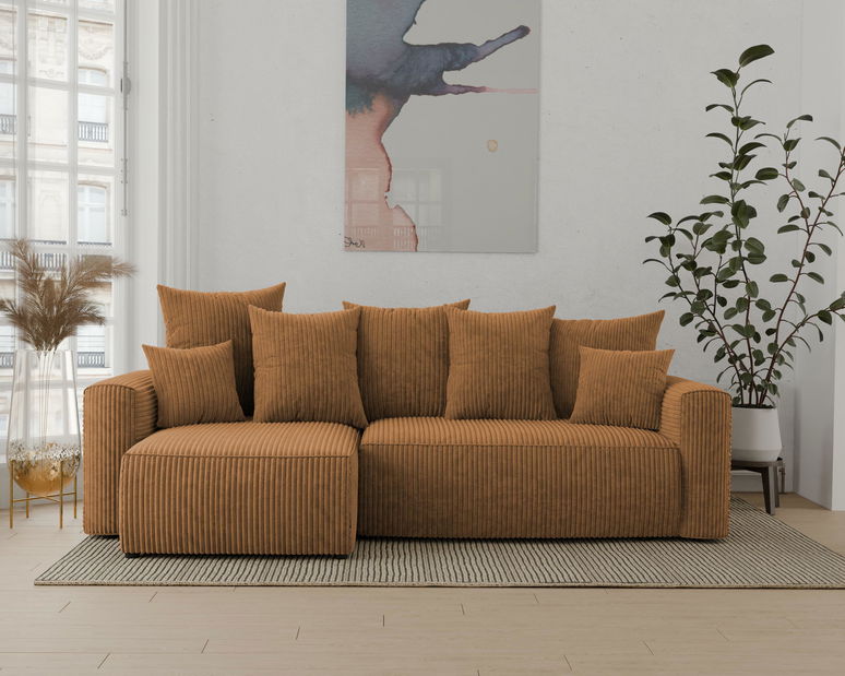 Colțar Denia (D) (muștar)