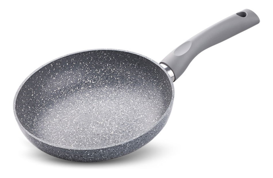 Panvica Lamart Stone 20cm (sivá)