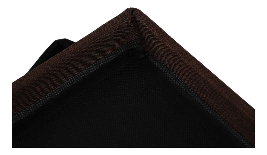 Tabure Osbournby (smeđa) 