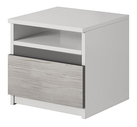 Nočný stolík Hyllo