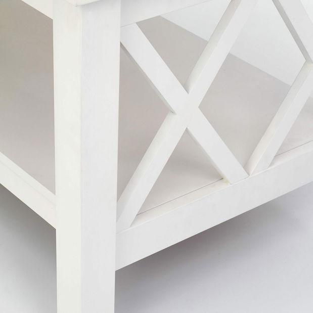 Dohányzóasztal Nada