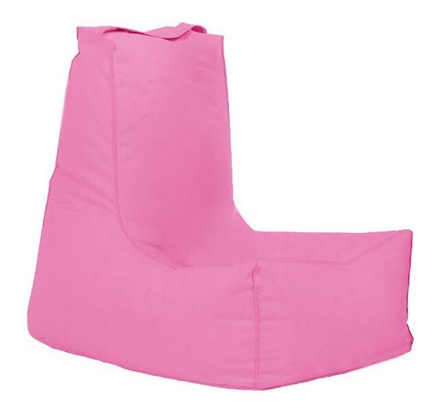 Babzsák Bruno (rózsaszín)