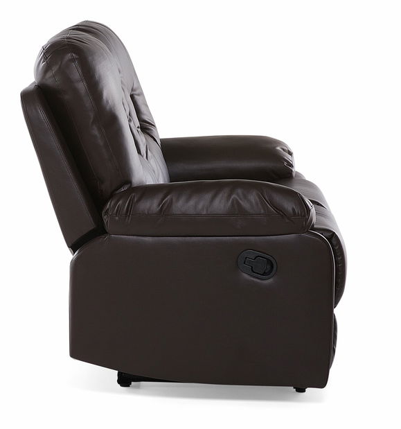 Set canapele Barnet (maro)