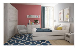 Spavaća soba Adamus 