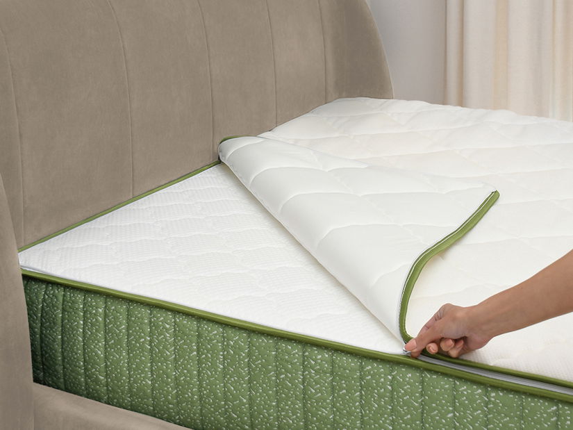 Matrac 140x200 cm Gestora ()