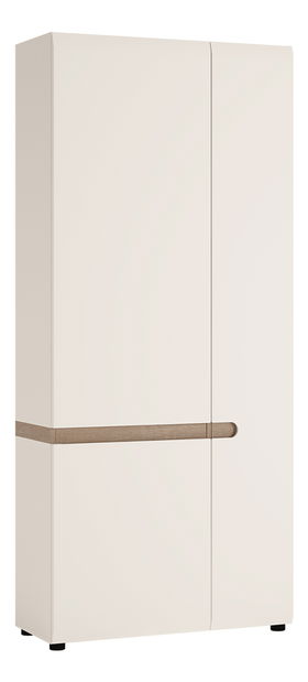 Šatníková skriňa Lysander Typ 25