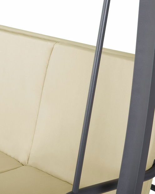 Balansoar Garo (bej)