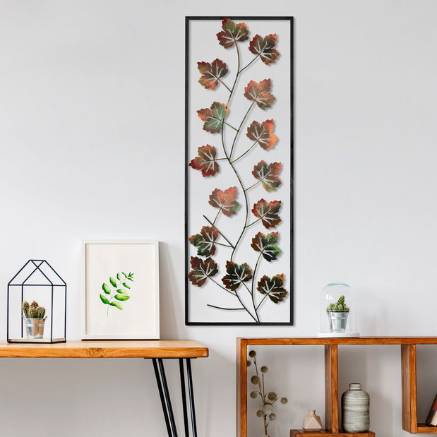 Zidna dekoracija Festuca 1