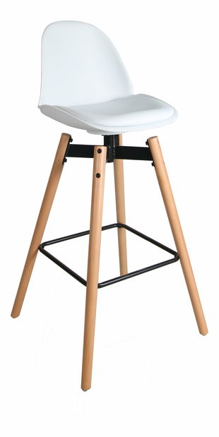 Barová stolička H-62