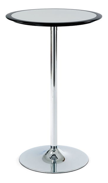 Masă tip bar Keelby-6050 BK