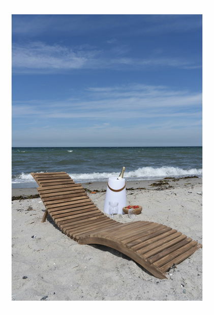 Lehátko Aelravia (prírodná)