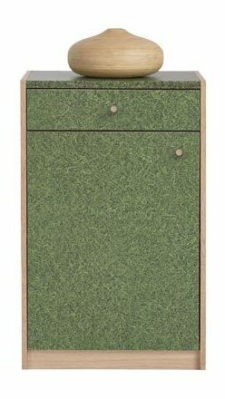 Skrinka BRW Lendi KOM1D1S