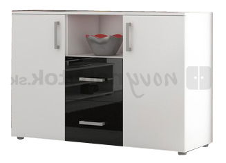 Comodă Sybil STE-01 6