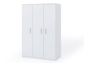 Dulap de haine Bonaparte SZ3D (Alb)