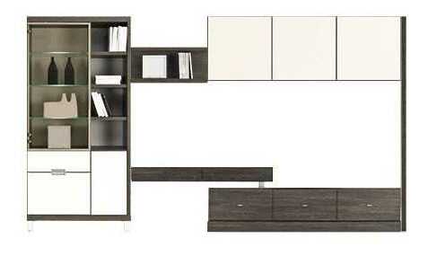 Polička Passion P 16