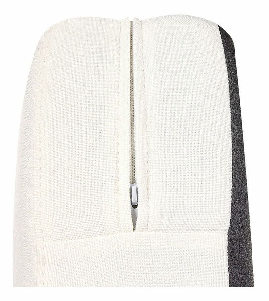 Fotoliu Velocity (alb) 