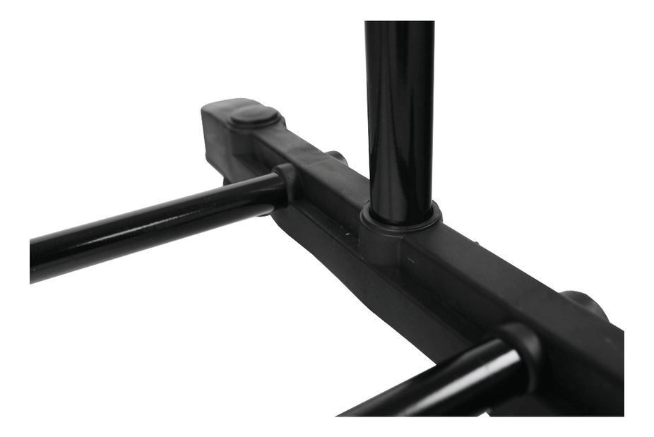 Kerekes ruhaakasztó Daisia