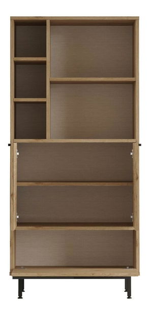 Dulap baie Otto 9 (nuc)