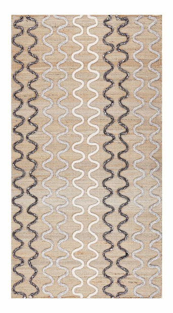 Szőnyeg 80 x 150 cm Tapky (többszínű)