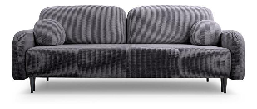 Sofa Clover (tamnosiva)