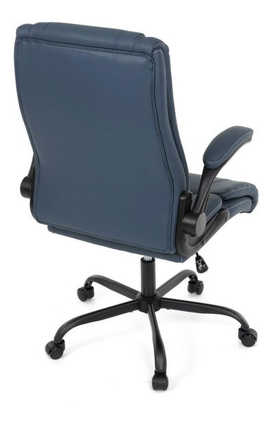 Irodai fotel Entrevistas (sötétkék)