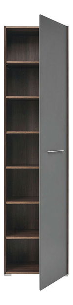 Polcos szekrény Optica REG1D/20/5