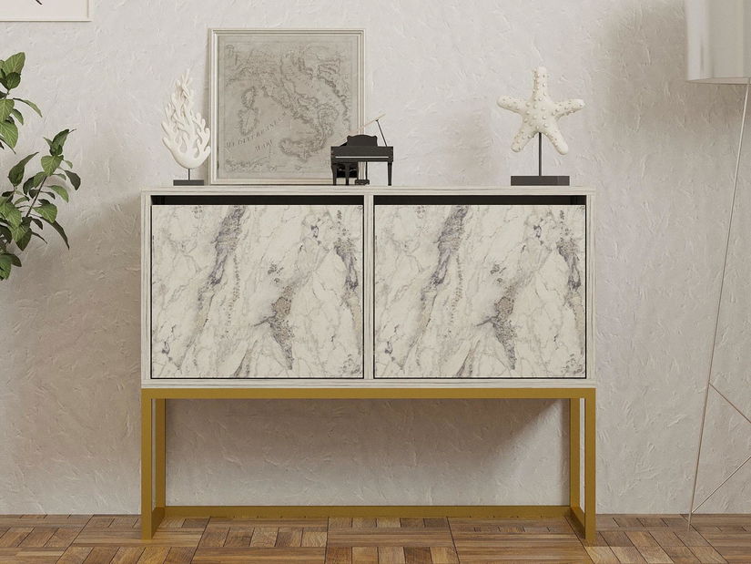 Dulap Zematt (marmură frezia)