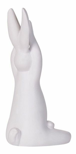 Dekoratívna figúrka 3 ks Brizy (biela) *výpredaj