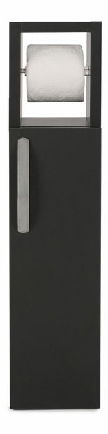 Kúpeľnová skrinka Stars (antracit)