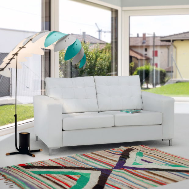 Canapea două locuri Ordelia