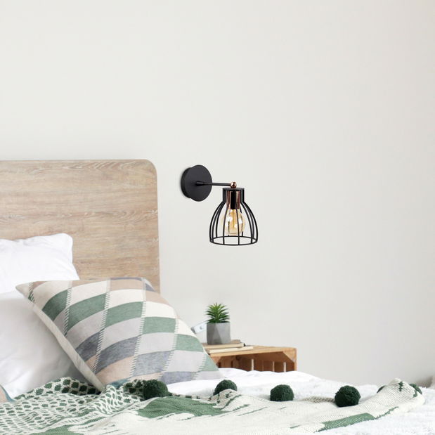 Iluminat de perete Kemu 1238