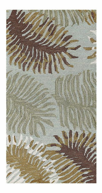 Szőnyeg 80 x 150 cm Yazza (bézs)