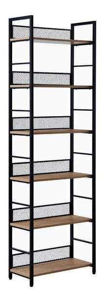 Raft Kuomintang 3 (stejar + negru) 