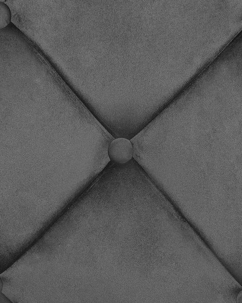 Fotel Vainode (sötétszürke)