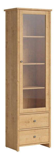 Vitrin Porsche REG1W2S