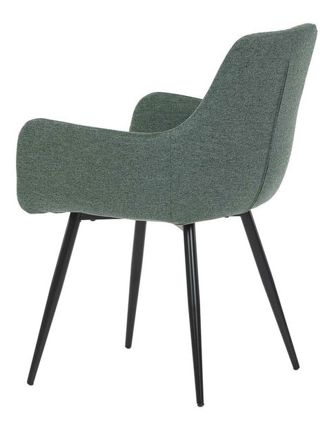 Étkezőszék Deboraluna (zöld)