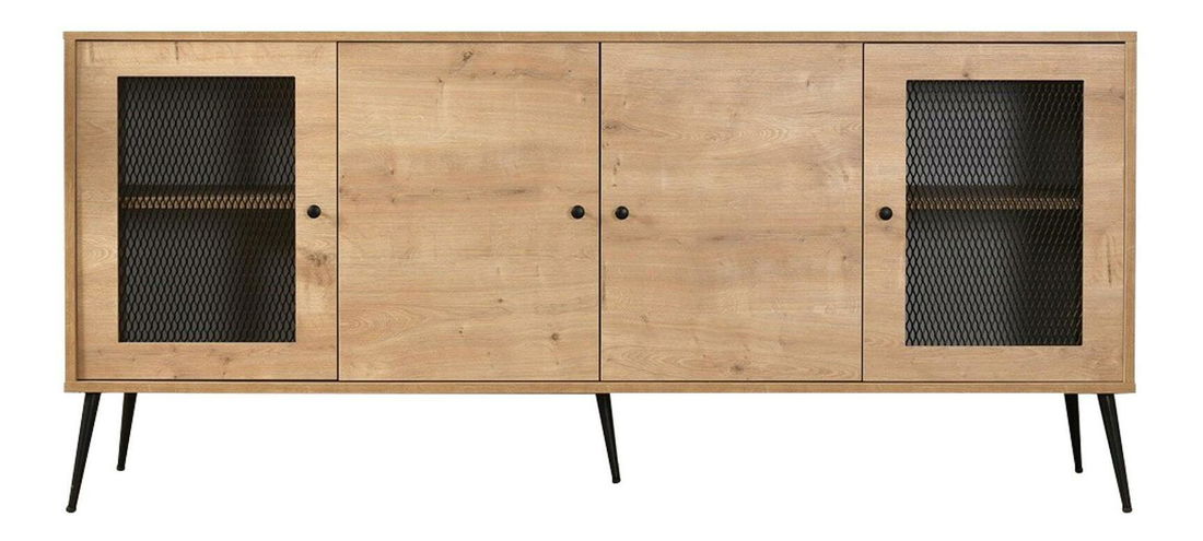 Ormarić Masilu 2 (hrast)