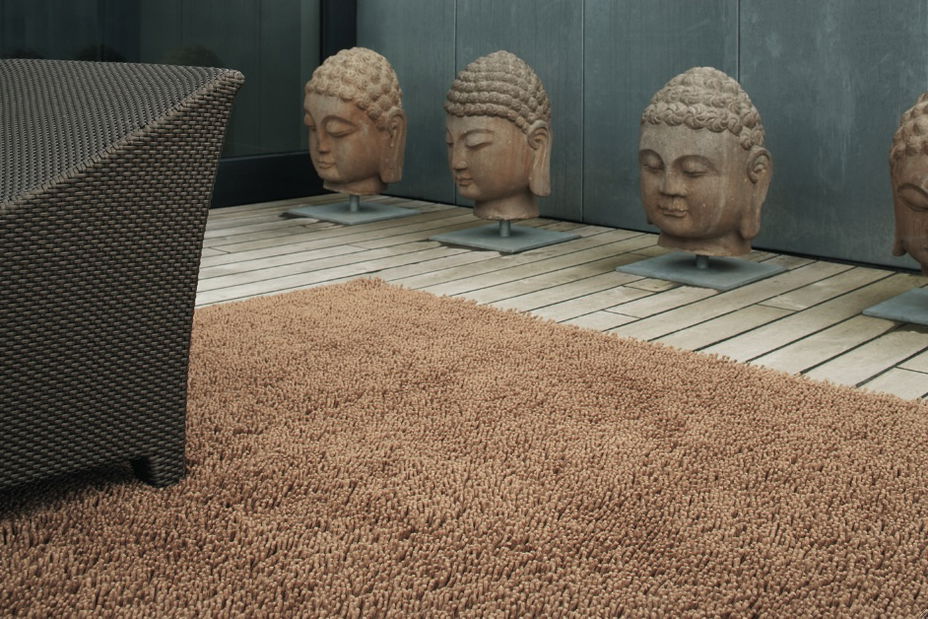 Tkaný koberec Brink and Campman Gravel 68003